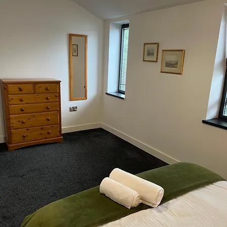 Modern And Stylish Two Bedroom Flat Oxford Buitenkant foto