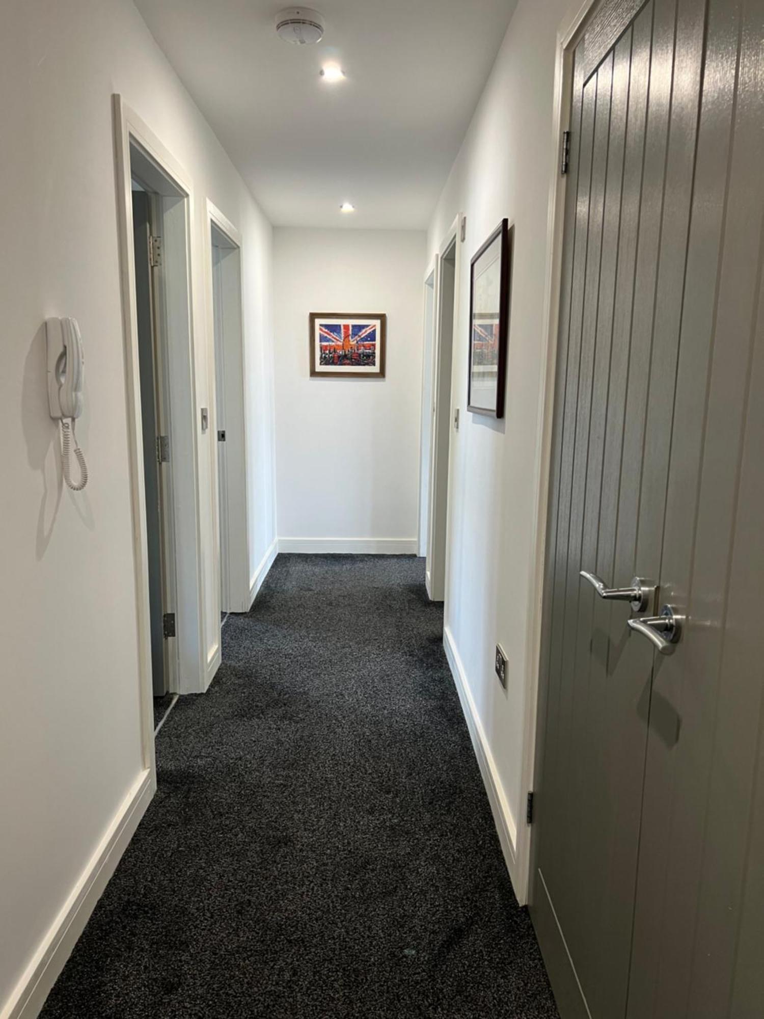 Appartement Modern And Stylish Two Bedroom Flat