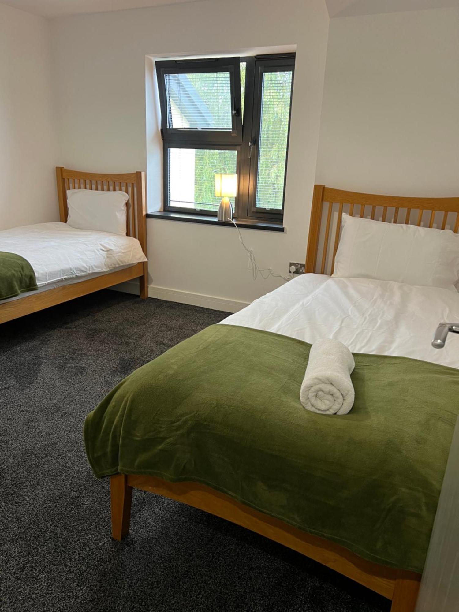 Appartement Modern And Stylish Two Bedroom Flat *
