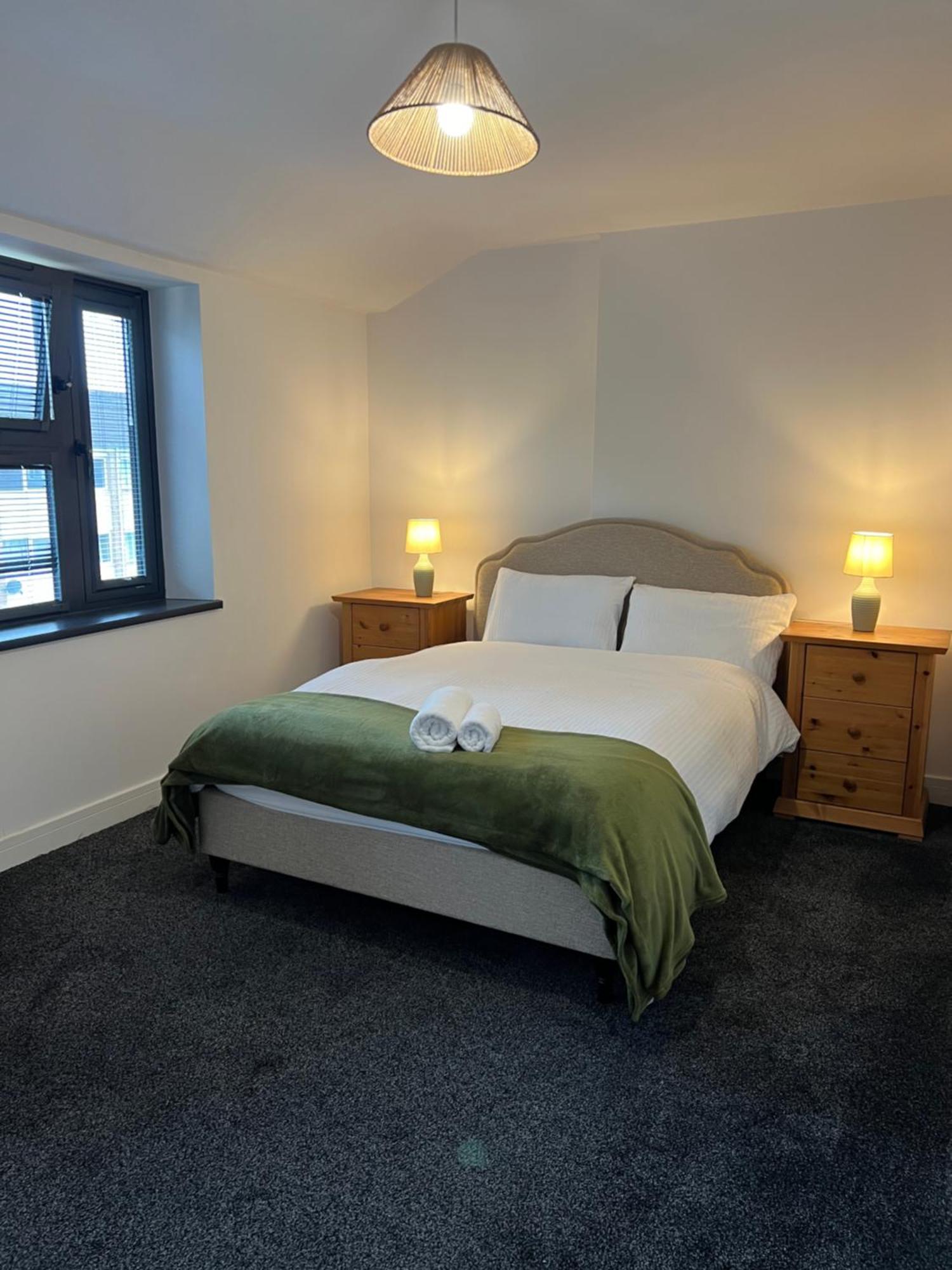 Appartement Modern And Stylish Two Bedroom Flat