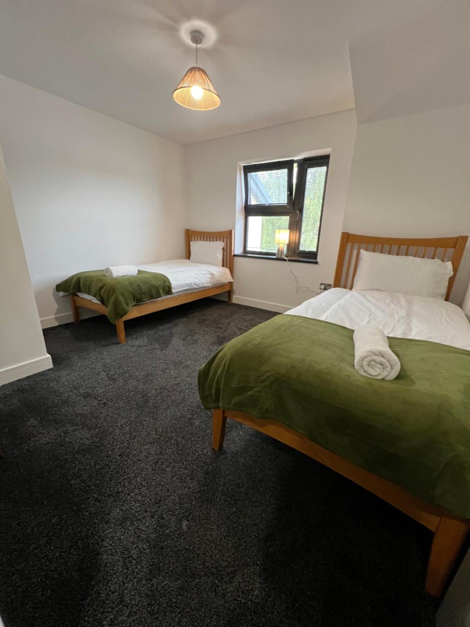 Modern And Stylish Two Bedroom Flat * Oxford