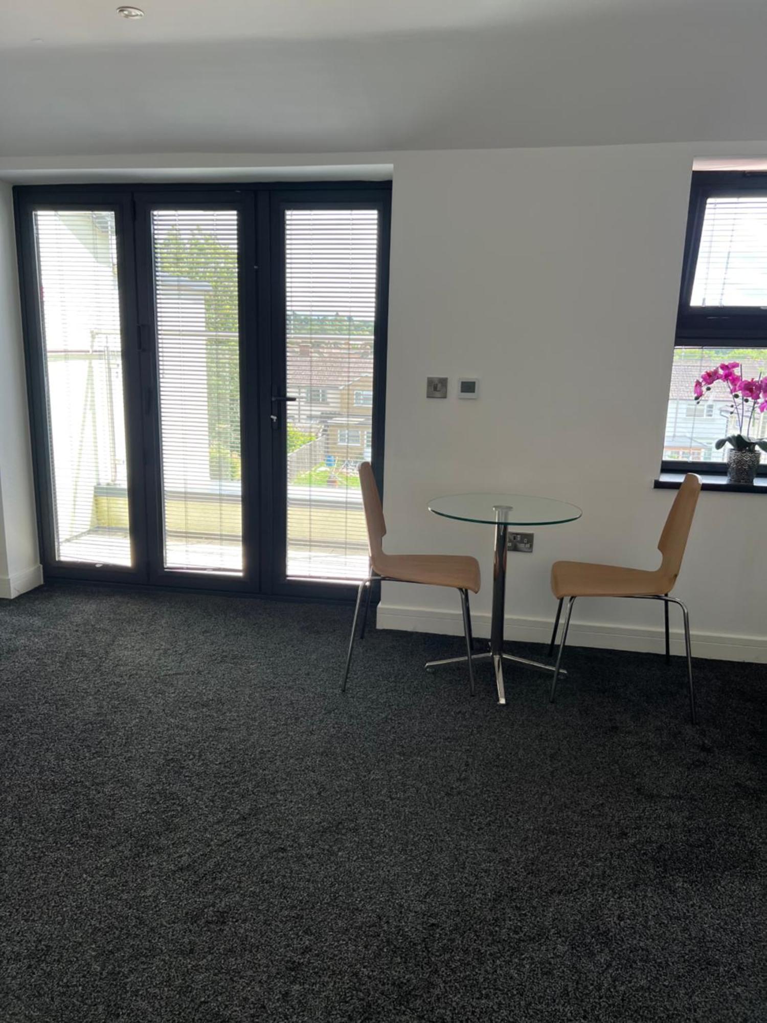 Modern And Stylish Two Bedroom Flat Appartement Oxford